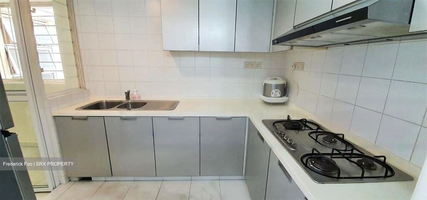 The Esparis (D18), Condominium #439437471